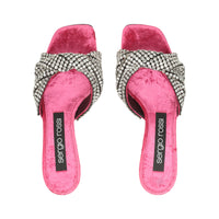 Sandal Heel