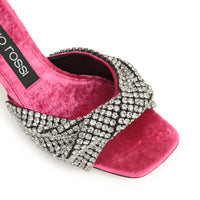 Sandal Heel