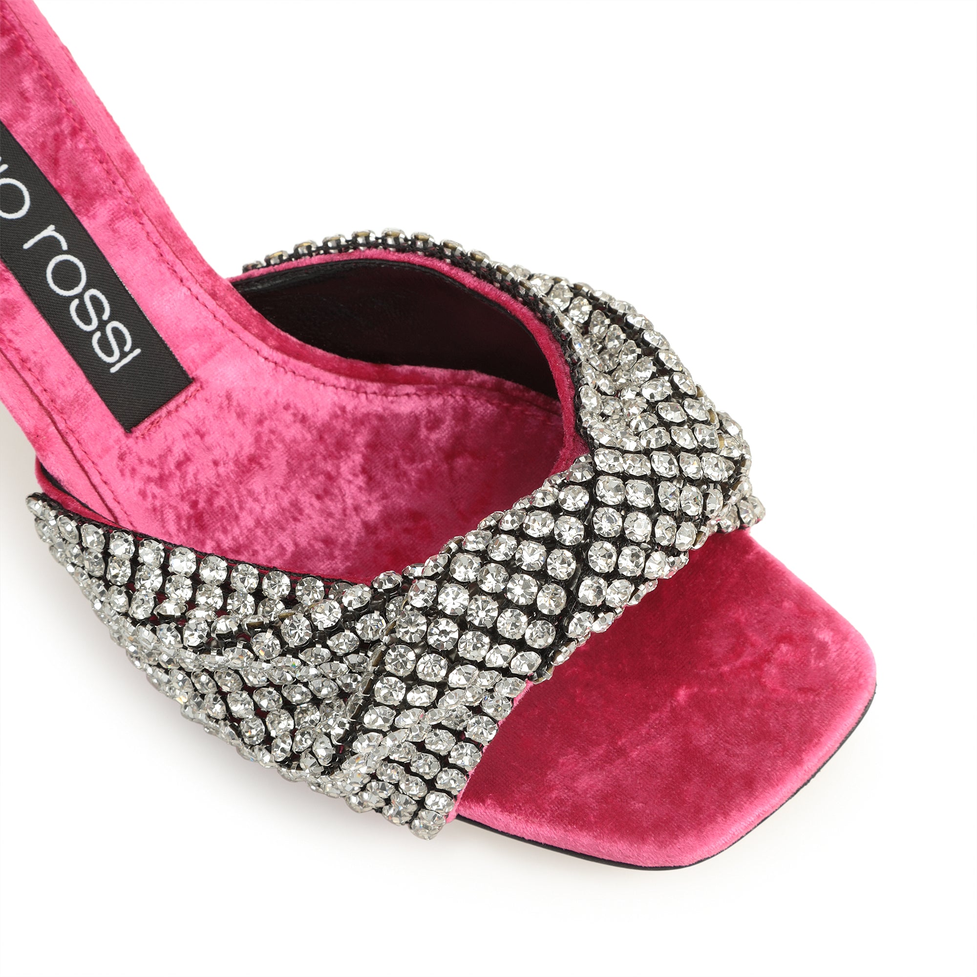 Sandal Heel