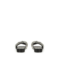 Flat Sandal