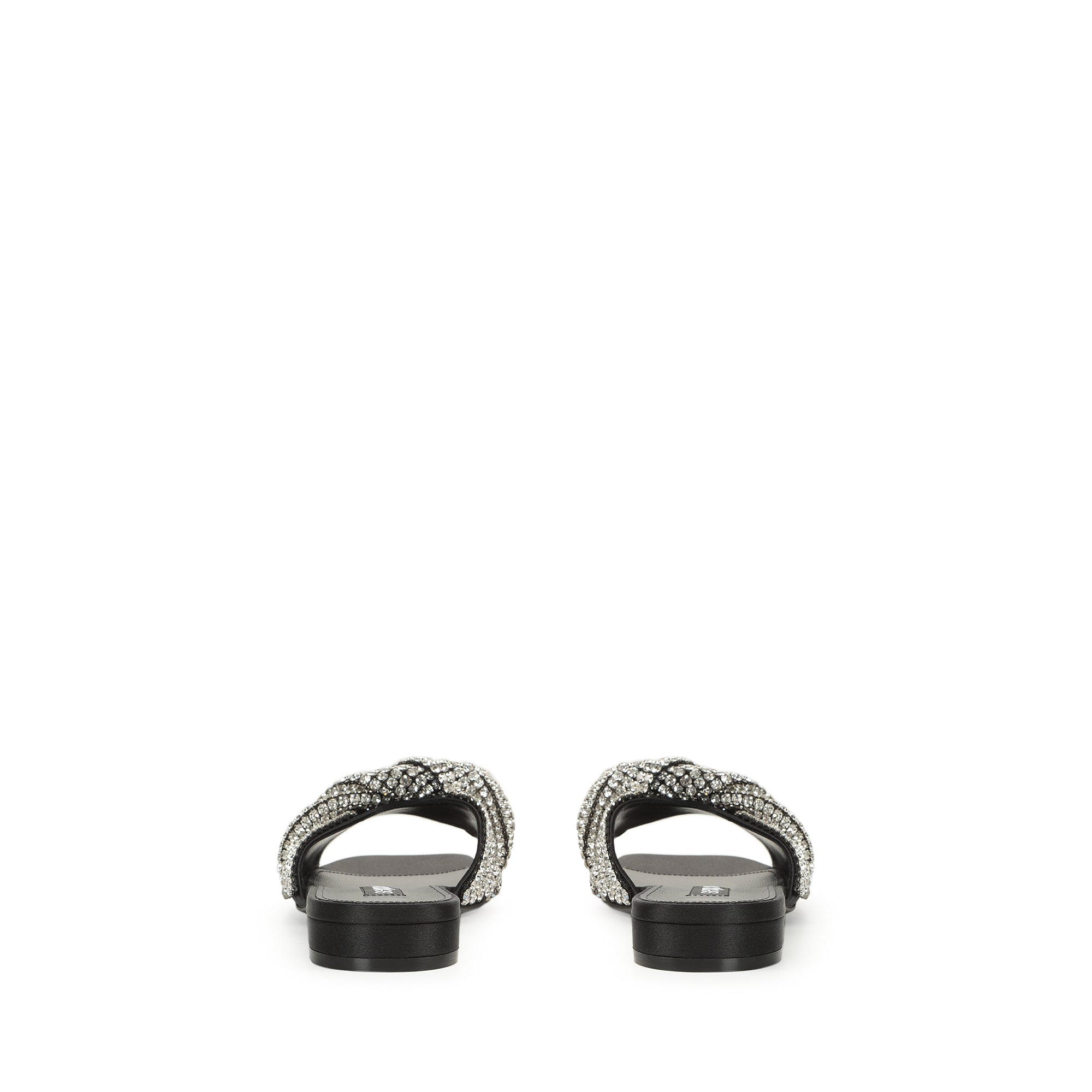 Flat Sandal