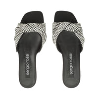 Flat Sandal