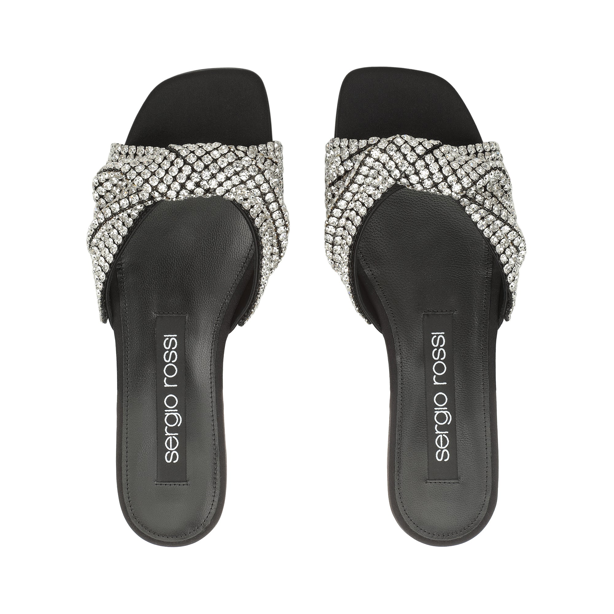 Flat Sandal