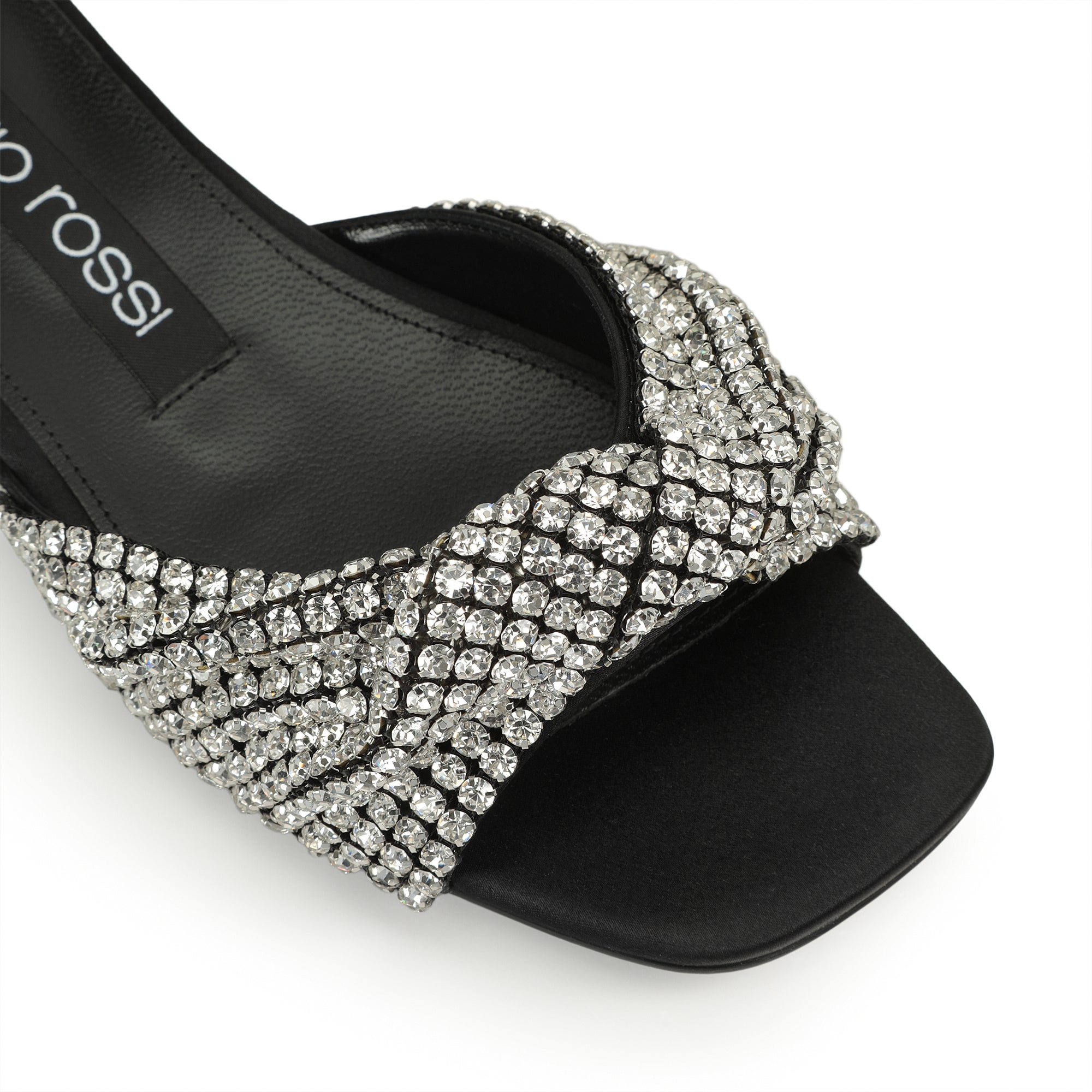 Flat Sandal