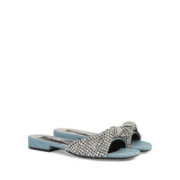 Flat Sandal