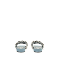Flat Sandal