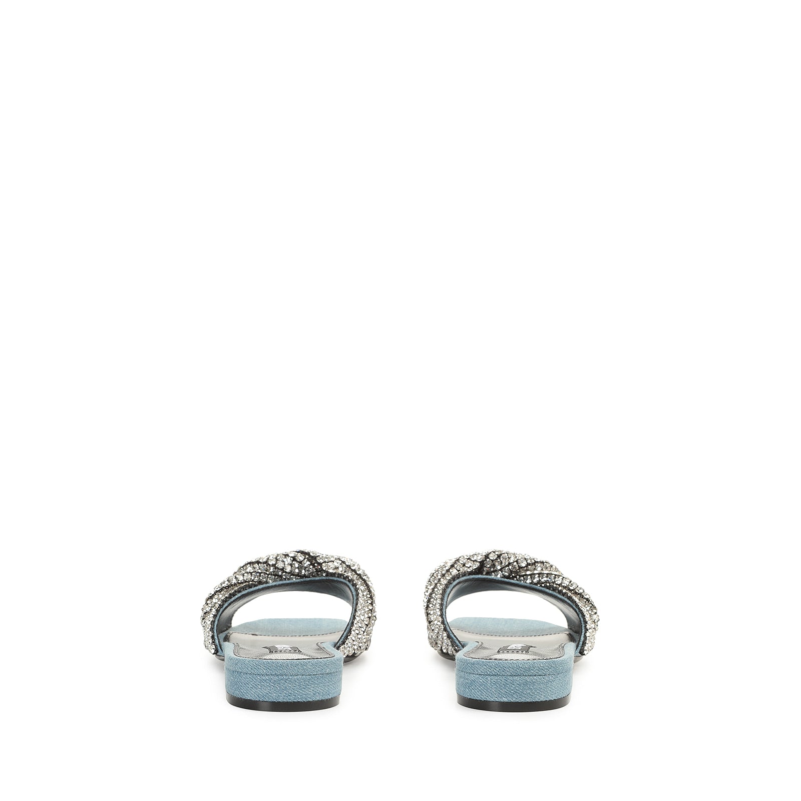Flat Sandal