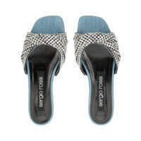 Flat Sandal