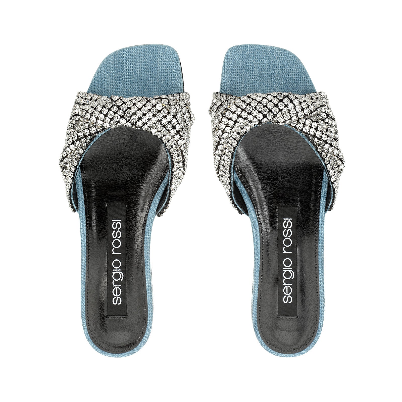 Flat Sandal