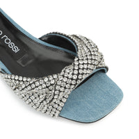 Flat Sandal