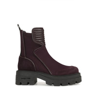 BOTTES ROYALES DE CONDUITE SR + NAPPA + SELVA