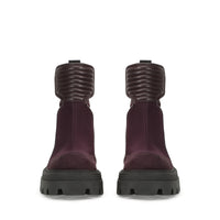 BOTTES ROYALES DE CONDUITE SR + NAPPA + SELVA