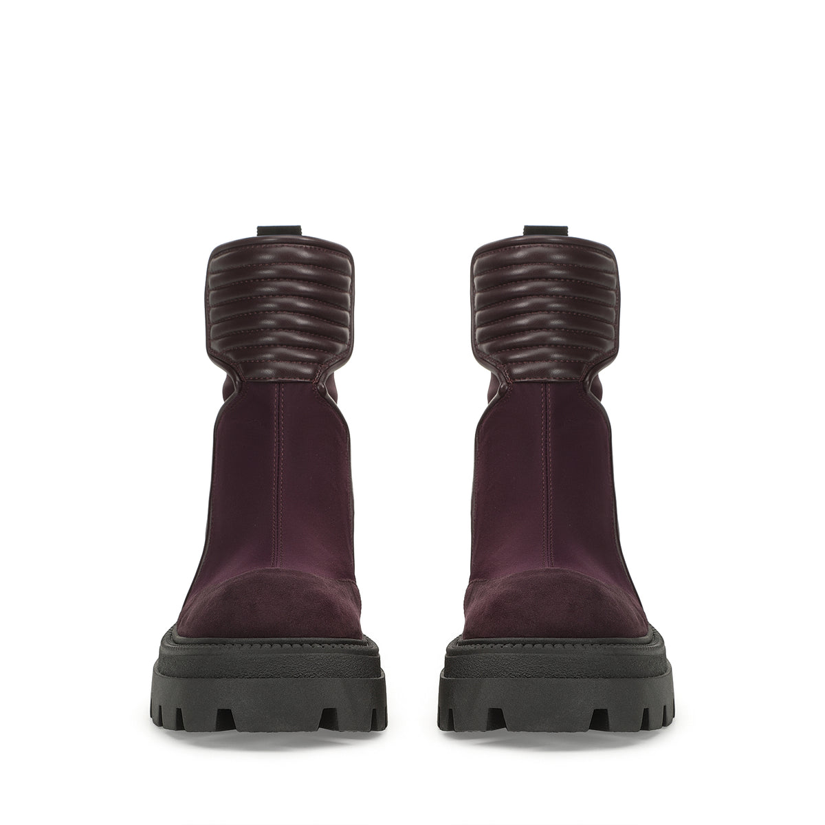 BOTTES ROYALES DE CONDUITE SR + NAPPA + SELVA