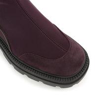 BOTTES ROYALES DE CONDUITE SR + NAPPA + SELVA