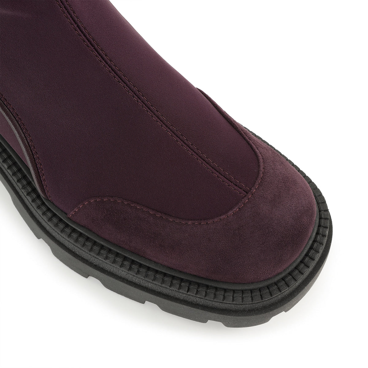BOTTES ROYALES DE CONDUITE SR + NAPPA + SELVA