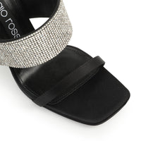 CRÊPE SR PARIS SIN SATIN+PHRES BOUCHÉ