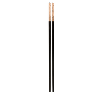 Japanese chopsticks - Plaqué argent