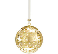 Christmas balls - Argent Plaqué