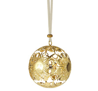 Christmas balls - Argent plaqué