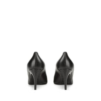 SABOTS SR1 POMPONS PARIS + SATINS CRÉPES + STRASS