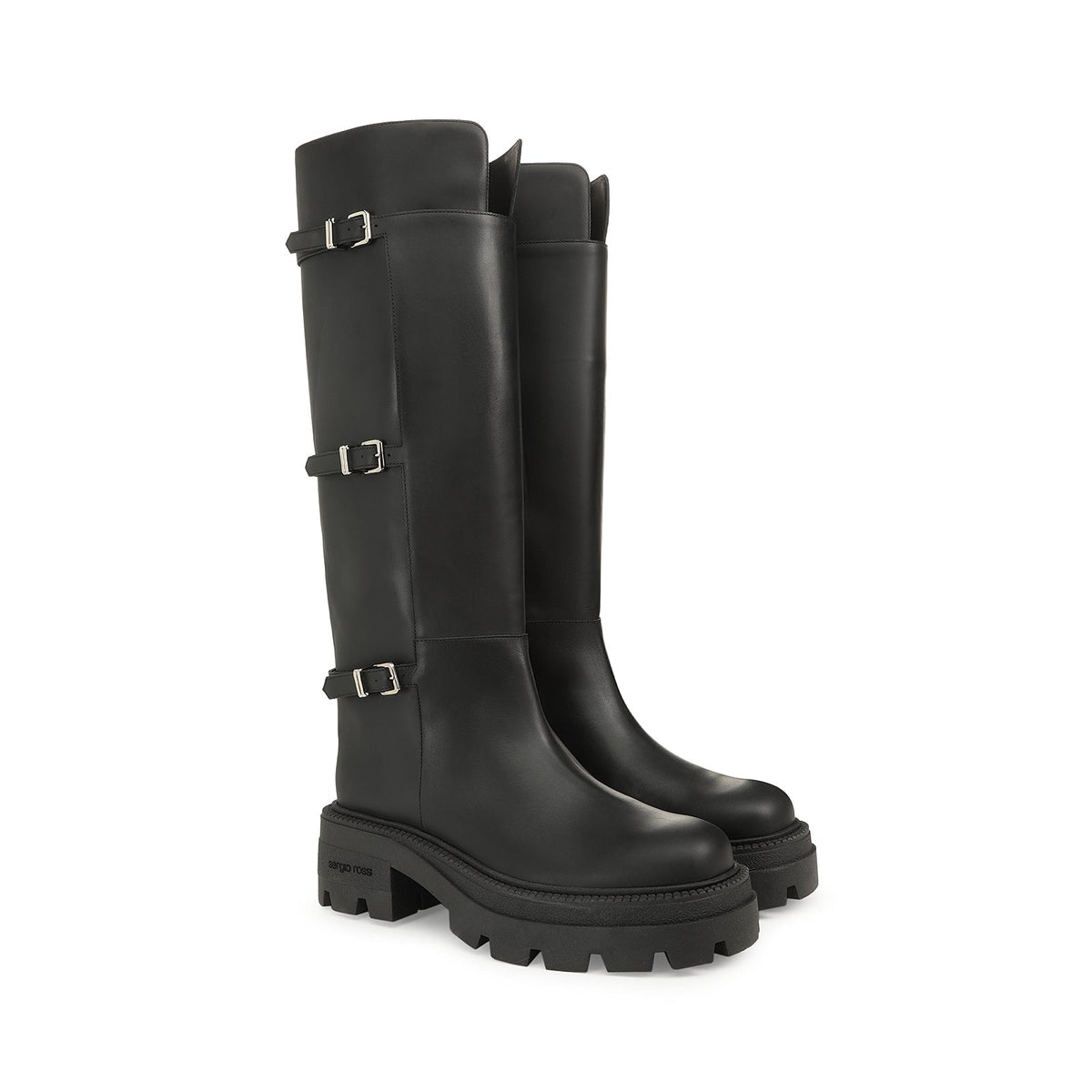 SANDALES ALMA SUEDE