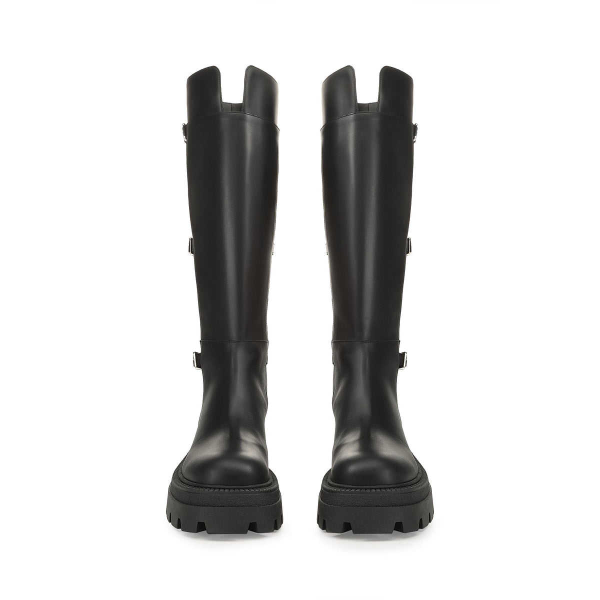 SANDALES ALMA SUEDE