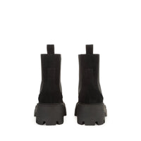 Bottines Sr Milla - Nero