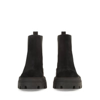 Bottines Sr Milla - Nero