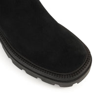 Bottines Sr Milla - Nero