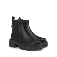 BOTTINES SPORTIVES À MOLLETS SR MILLA