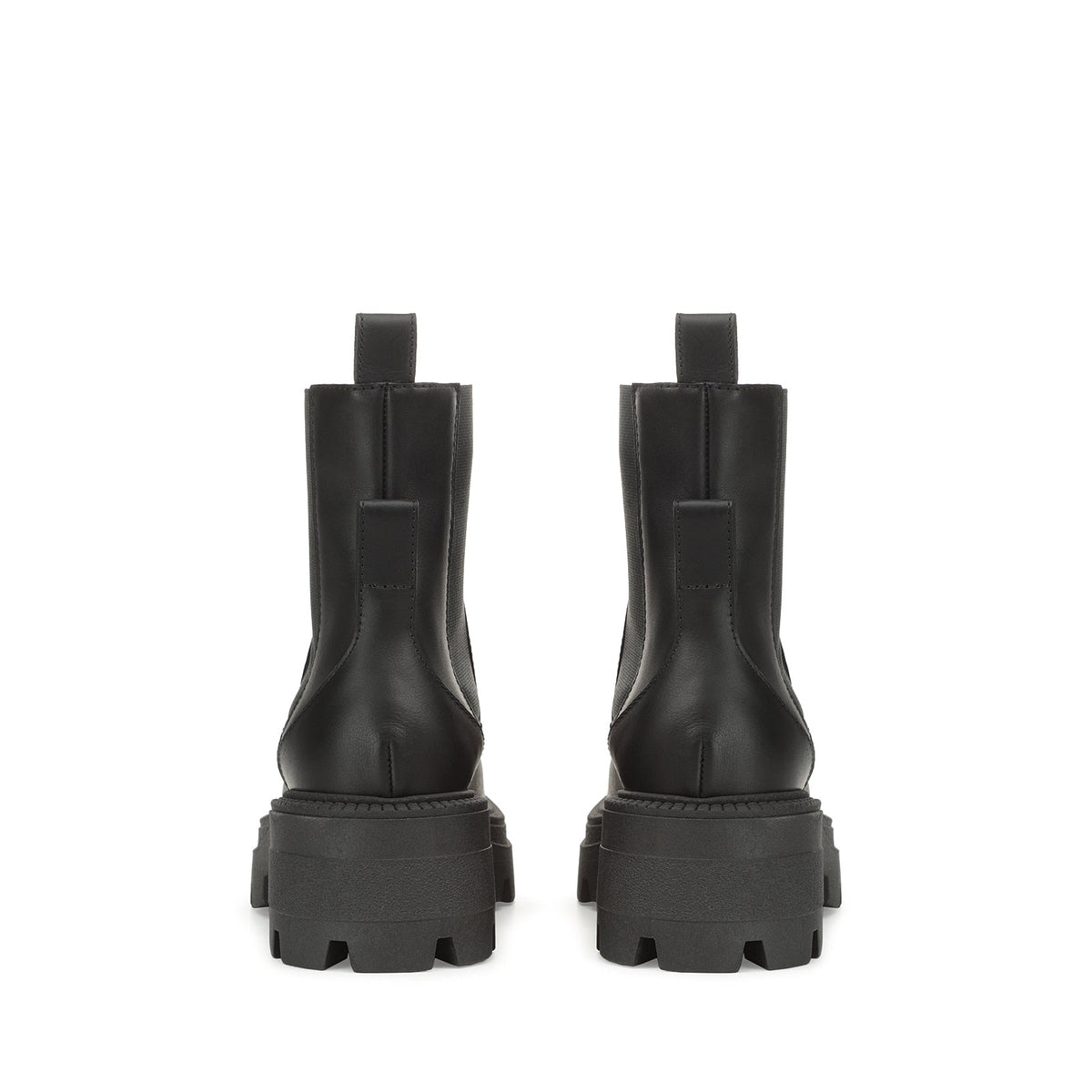 BOTTINES SPORTIVES À MOLLETS SR MILLA