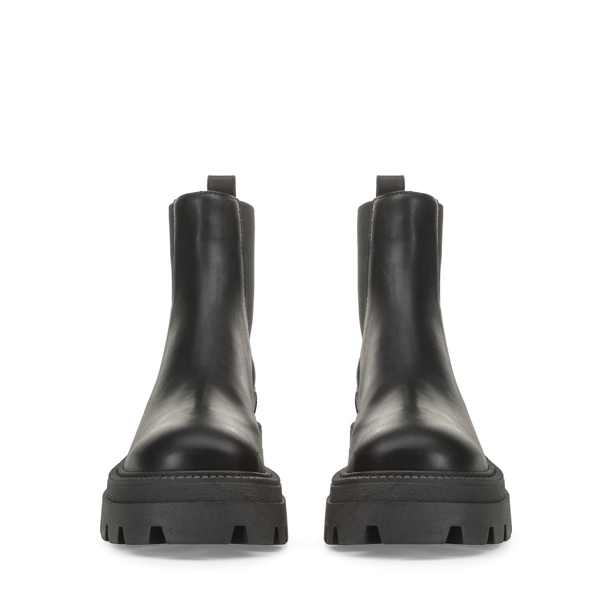BOTTINES SPORTIVES À MOLLETS SR MILLA