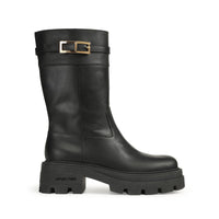 BOTTINES SPORTIVES À MOLLETS SR NORA