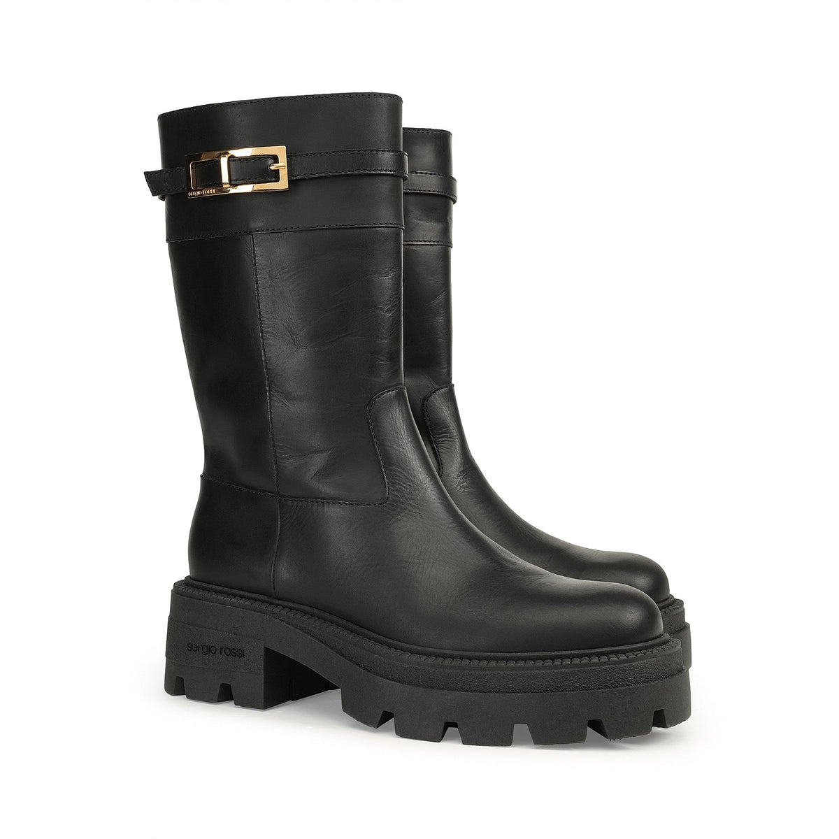 BOTTINES SPORTIVES À MOLLETS SR NORA