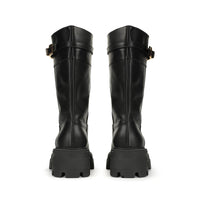 BOTTINES SPORTIVES À MOLLETS SR NORA