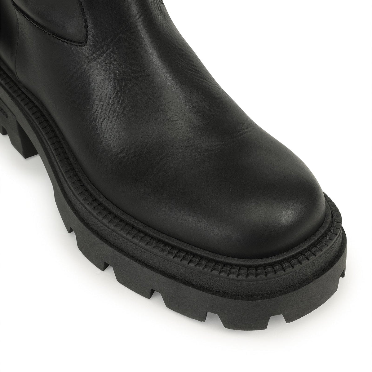 BOTTINES SPORTIVES À MOLLETS SR NORA
