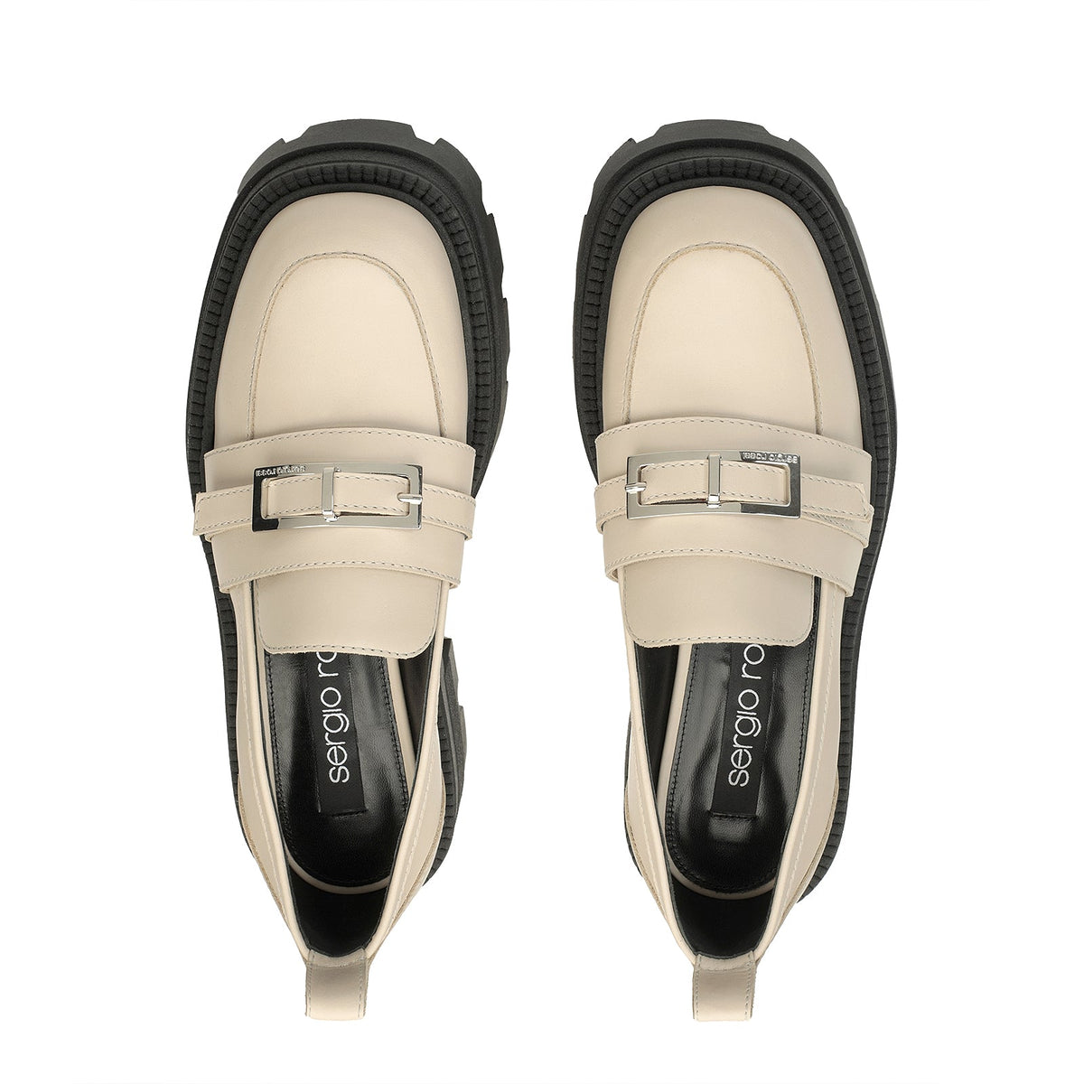 CHAUSSURES DE SPORT SR NORA À MOLLETS