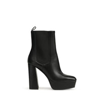 Bottines Sr Alicia 85 - Nero