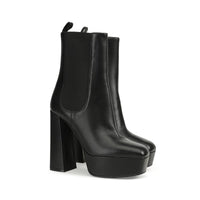 Bottines Sr Alicia 85 - Nero
