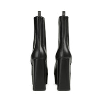 Bottines Sr Alicia 85 - Nero