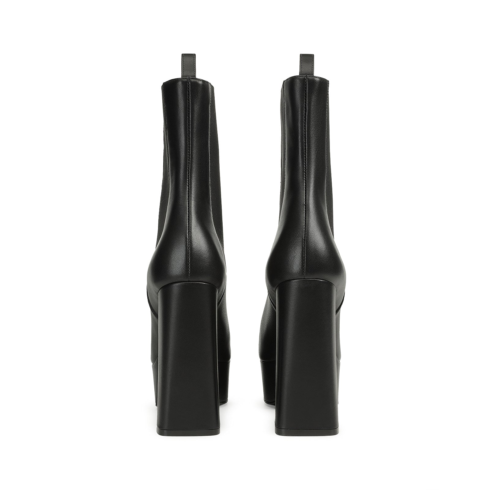 Bottines Sr Alicia 85 - Nero
