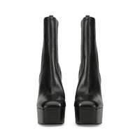 Bottines Sr Alicia 85 - Nero