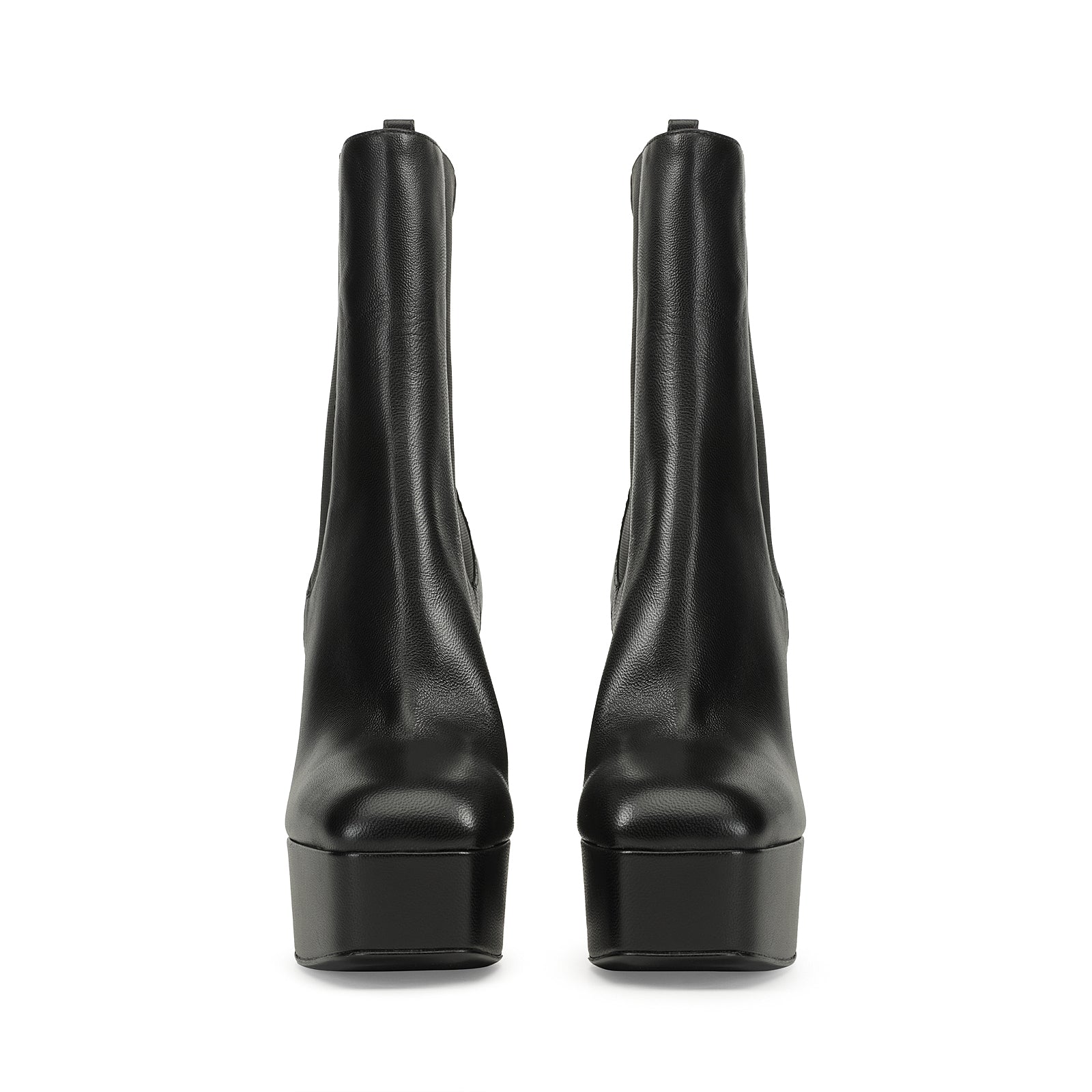 Bottines Sr Alicia 85 - Nero