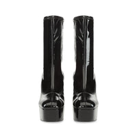 Bottines Sr Alicia Platform 85 - Nero