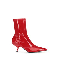 Bottines à talons Sr Maike 60 - Carminio