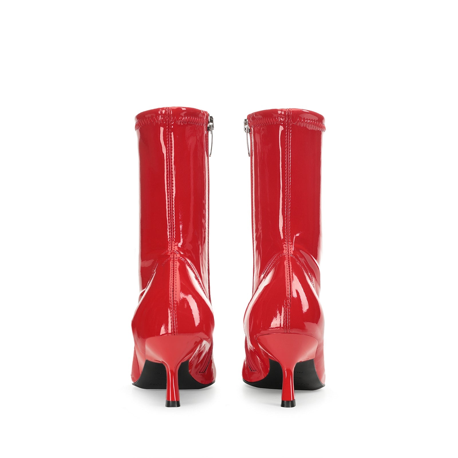 Bottines à talons Sr Maike 60 - Carminio