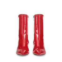 Bottines à talons Sr Maike 60 - Carminio
