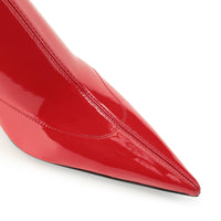 Bottines à talons Sr Maike 60 - Carminio