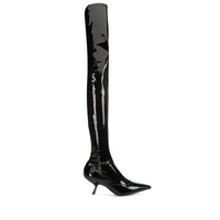 Cuissardes Sr Maike 60 - Nero