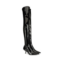 Cuissardes Sr Maike 60 - Nero